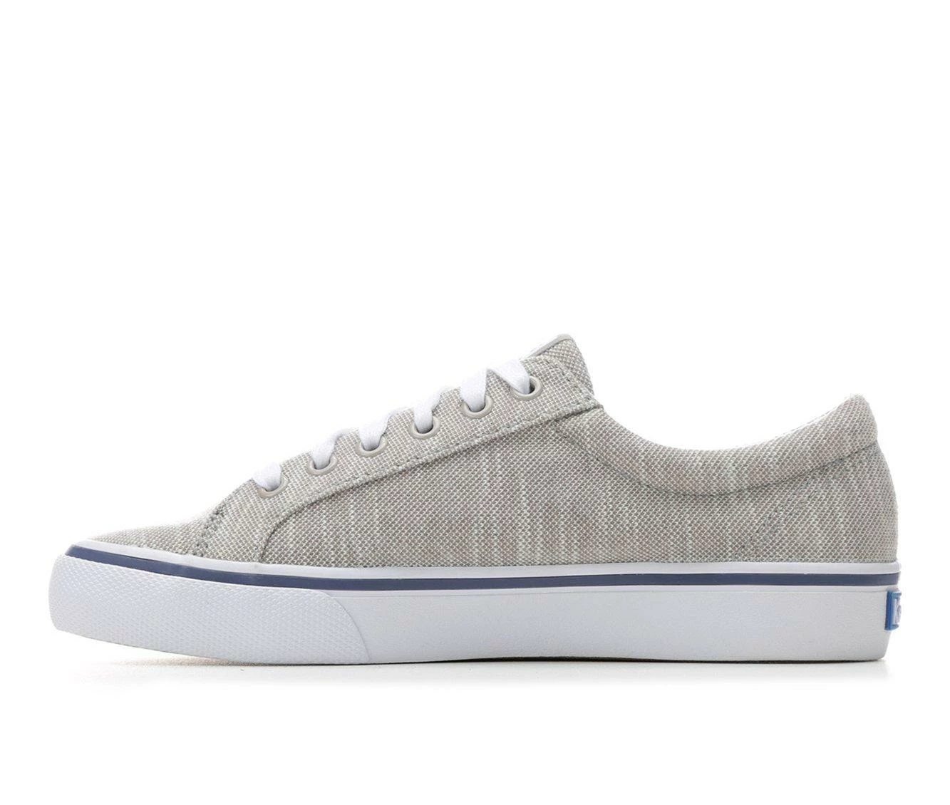 Budget ๐ Women's Keds Jump Kick Knit ๐ Sneakers Grey โจ 6 Budget ๐ Women's Keds Jump Kick Knit ๐ Sneakers Grey โจ - Image 4