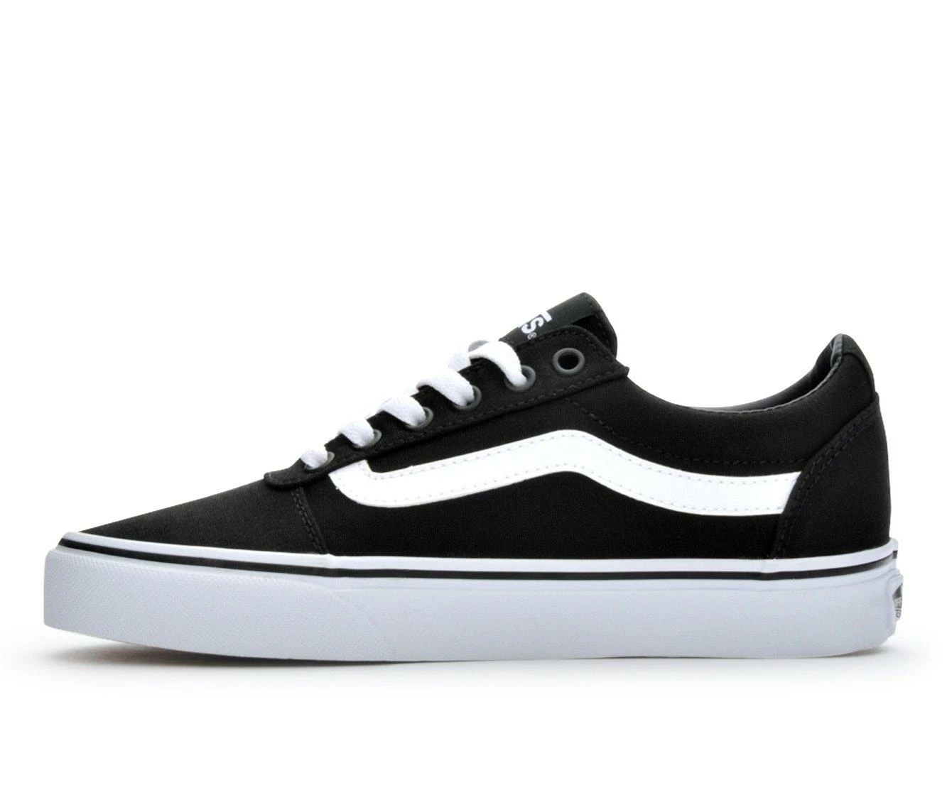 Best reviews of ๐ Women's Vans Ward Skate ๐ Shoes Black/White ๐คฉ 6 Best reviews of ๐ Women's Vans Ward Skate ๐ Shoes Black/White ๐คฉ - Image 4