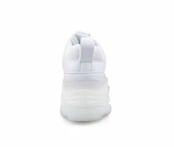 Best reviews of 😀 Women's Berness Gianna01 Fashion 👟 Sneakers White ⌛ -DC Shoes - shop 3 235