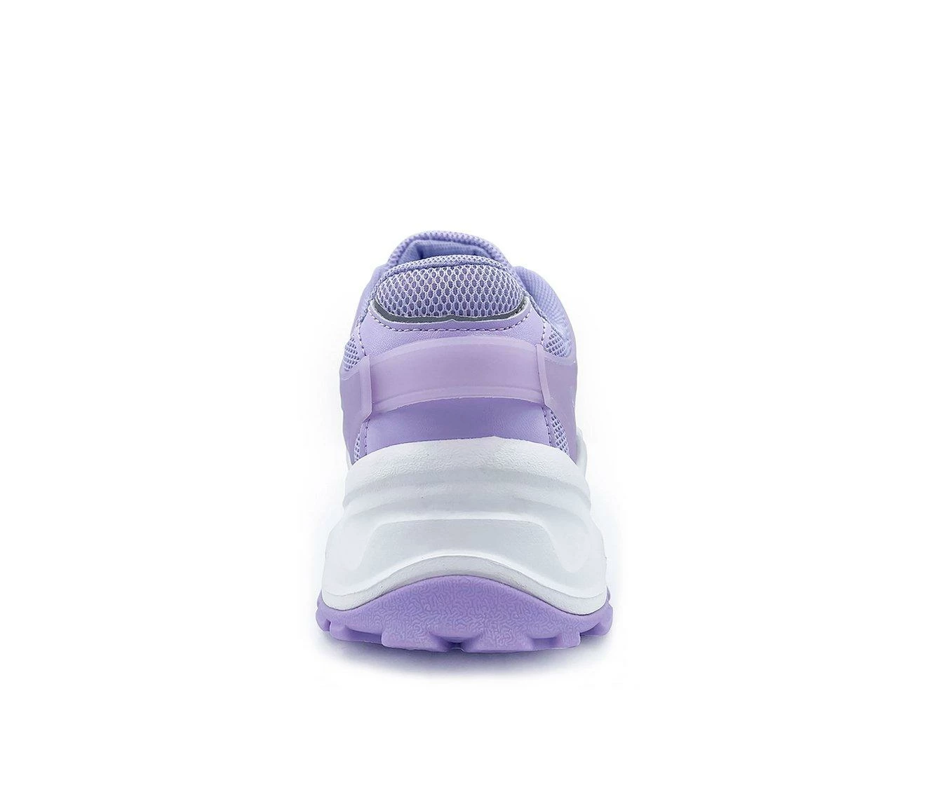Top 10 👏 Women's Berness Fiona01 Fashion 👟 Sneakers Purple ❤️ 6 Top 10 👏 Women's Berness Fiona01 Fashion 👟 Sneakers Purple ❤️ - Image 4