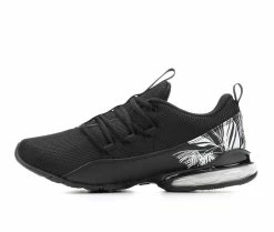 Cheap 👏 Women's Puma Riaze Prowl Palm Mesh 👟 Sneakers Blk/White 🔥 -DC Shoes - shop 3 238