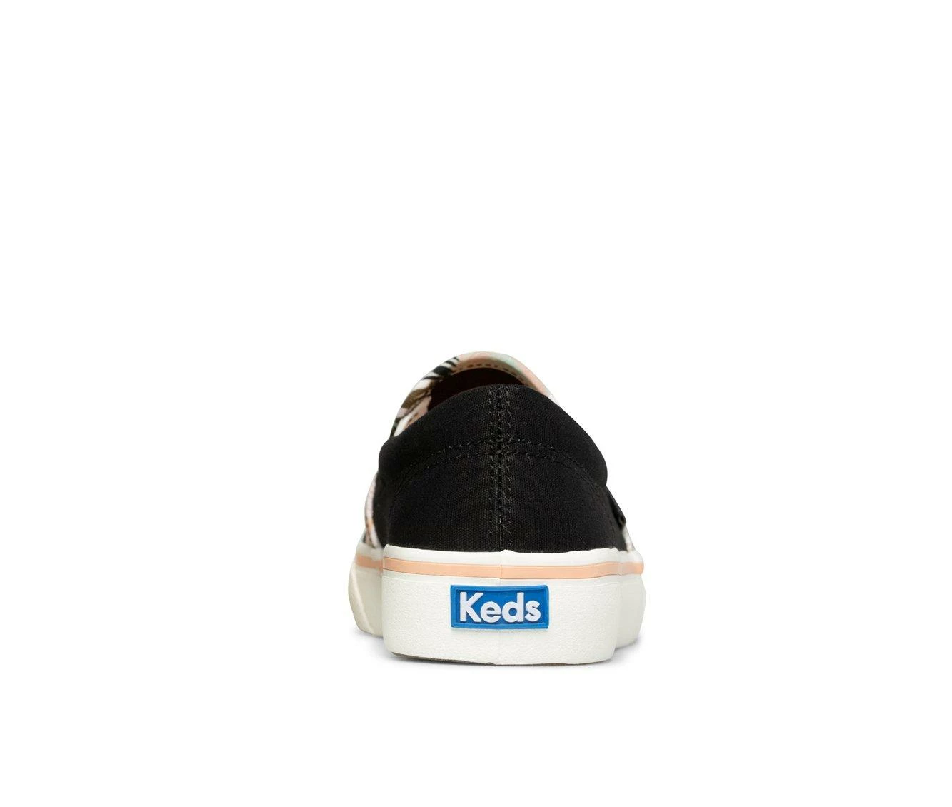 Flash Sale π€© Women's Keds Jump Kick Slip Palm Casual π Sneakers Black Multi β€οΈ 5 Flash Sale π€© Women's Keds Jump Kick Slip Palm Casual π Sneakers Black Multi β€οΈ - Image 4