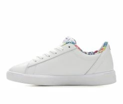 Coupon ๐ Women's Champion Pure Floral ๐ Sneakers White/Berry ๐ฏ 11 Coupon ๐ Women's Champion Pure Floral ๐ Sneakers White/Berry ๐ฏ -DC Shoes - shop 3 247
