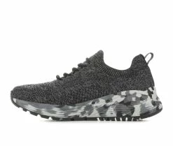 Outlet 🎁 Women's Skechers 117057 BOBS Sparrow 2.0 Slip-On 👟 Sneakers Black Marble 😉 -DC Shoes - shop 3 249