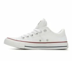 Outlet ๐งจ Women's Converse Madison Ox ๐ Sneakers White/Blue/Red ๐ 11 Outlet ๐งจ Women's Converse Madison Ox ๐ Sneakers White/Blue/Red ๐ -DC Shoes - shop 3 25