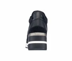 Best Sale ✔️ Women's GC 👟 Shoes Shore Wedge 👟 Sneakers Black 🎉 11 Best Sale ✔️ Women's GC 👟 Shoes Shore Wedge 👟 Sneakers Black 🎉 -DC Shoes - shop 3 250