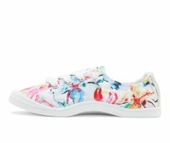 Outlet ๐ฏ Women's Roxy Bayshore ๐ Sneakers Rainbow ๐ 11 Outlet ๐ฏ Women's Roxy Bayshore ๐ Sneakers Rainbow ๐ -DC Shoes - shop 3 253