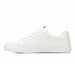 Best deal ๐ Women's Tommy Hilfiger Larria ๐ Sneakers White/Navy โ๏ธ 11 Best deal ๐ Women's Tommy Hilfiger Larria ๐ Sneakers White/Navy โ๏ธ -DC Shoes - shop 3 255