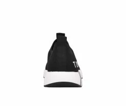 Promo ๐ Women's Tommy Hilfiger Aliah ๐ Sneakers Black ๐ฅฐ 11 Promo ๐ Women's Tommy Hilfiger Aliah ๐ Sneakers Black ๐ฅฐ -DC Shoes - shop 3 260