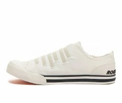 Best reviews of 🛒 Women's Rocket 🐕 Dog Joint Slip-On 👟 Sneakers Off White ⌛ -DC Shoes - shop 3 268