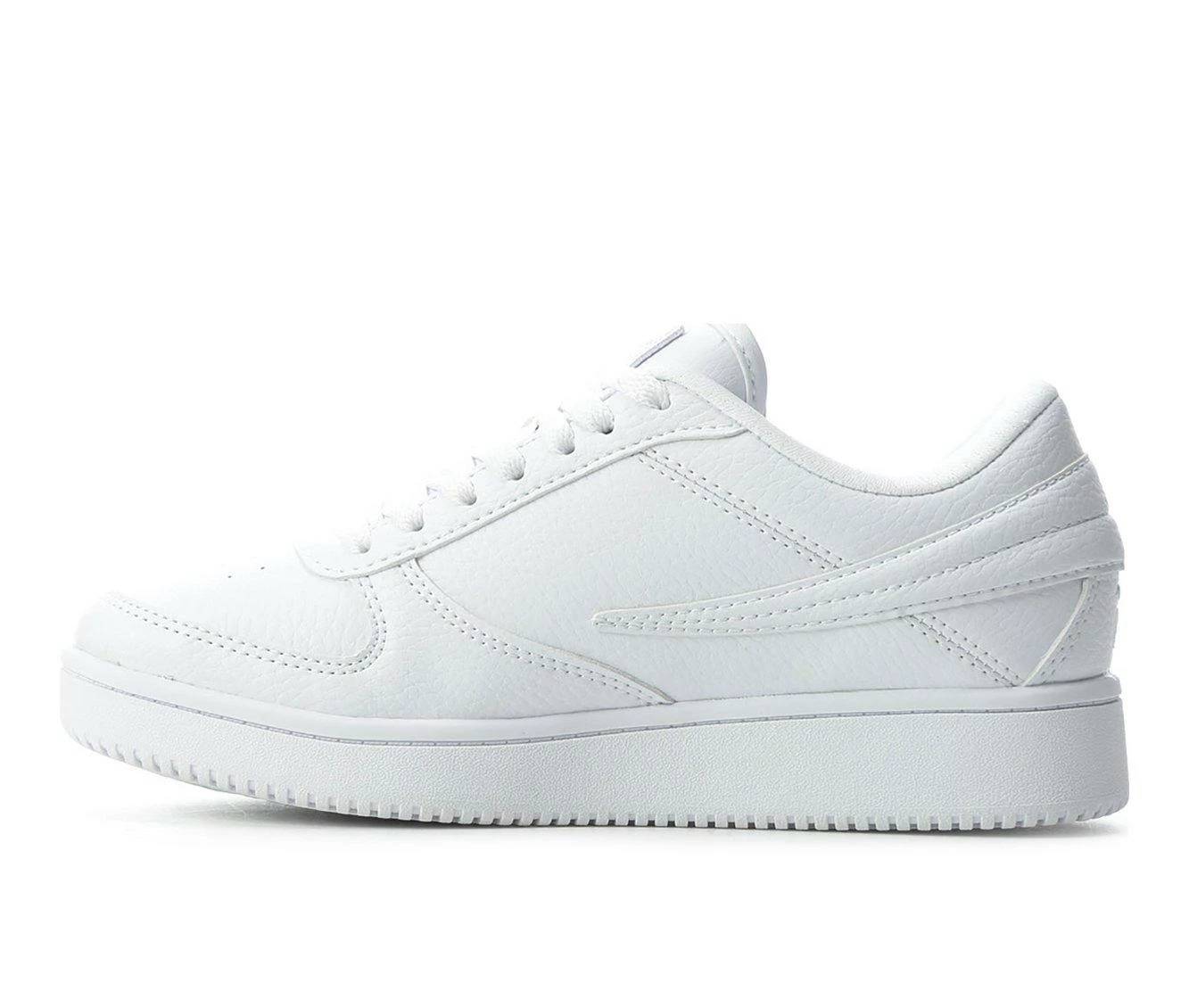 Best Sale ๐ Women's Fila A-Low ๐ Sneakers White ๐ 6 Best Sale ๐ Women's Fila A-Low ๐ Sneakers White ๐ - Image 4