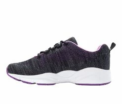 Deals 💯 Women's Propet Stability Fly 👟 Sneakers Black/Berry 🎉 11 Deals 💯 Women's Propet Stability Fly 👟 Sneakers Black/Berry 🎉 -DC Shoes - shop 3 272