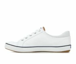 Discount ❤️ Women's Keds Center II 👟 Sneakers White 😉 -DC Shoes - shop 3 274