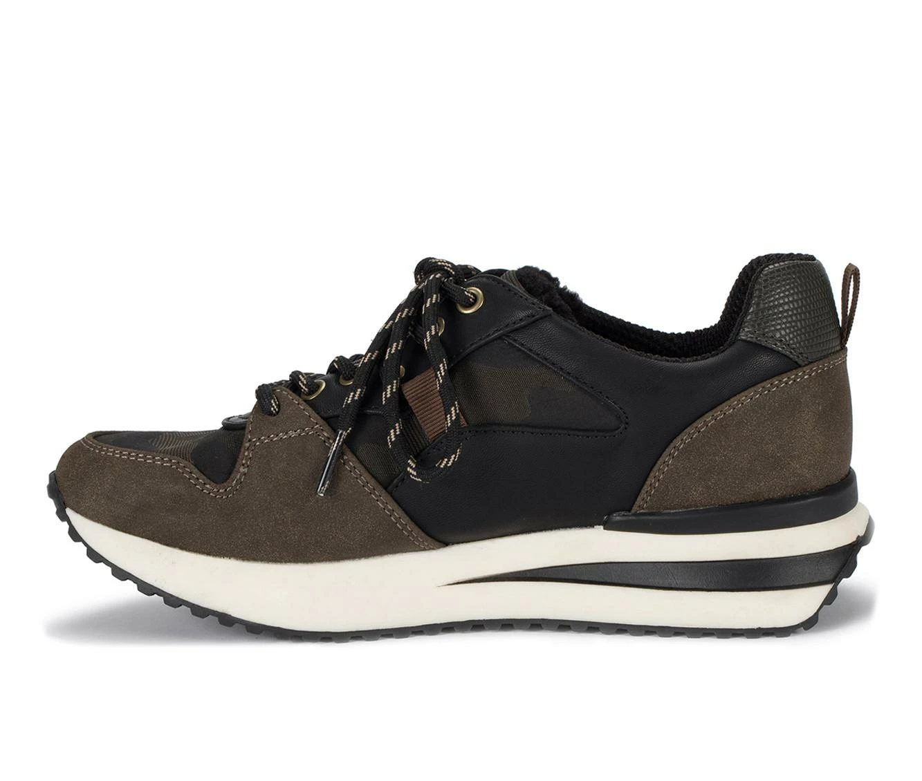 Budget π― Women's Baretraps Cabriole Fashion π Sneakers Army π― 6 Budget π― Women's Baretraps Cabriole Fashion π Sneakers Army π― - Image 4