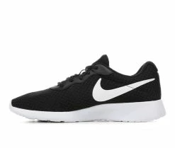 Deals 🛒 Women's Nike Tanjun Sustainable 👟 Sneakers Black/White 🔔 -DC Shoes - shop 3 29