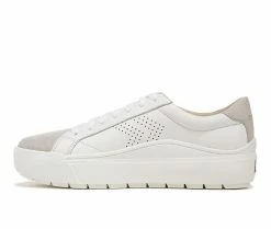 New 💯 Women's Dr. Scholls Take It Easy Fashion 👟 Sneakers White 👍 -DC Shoes - shop 3 293