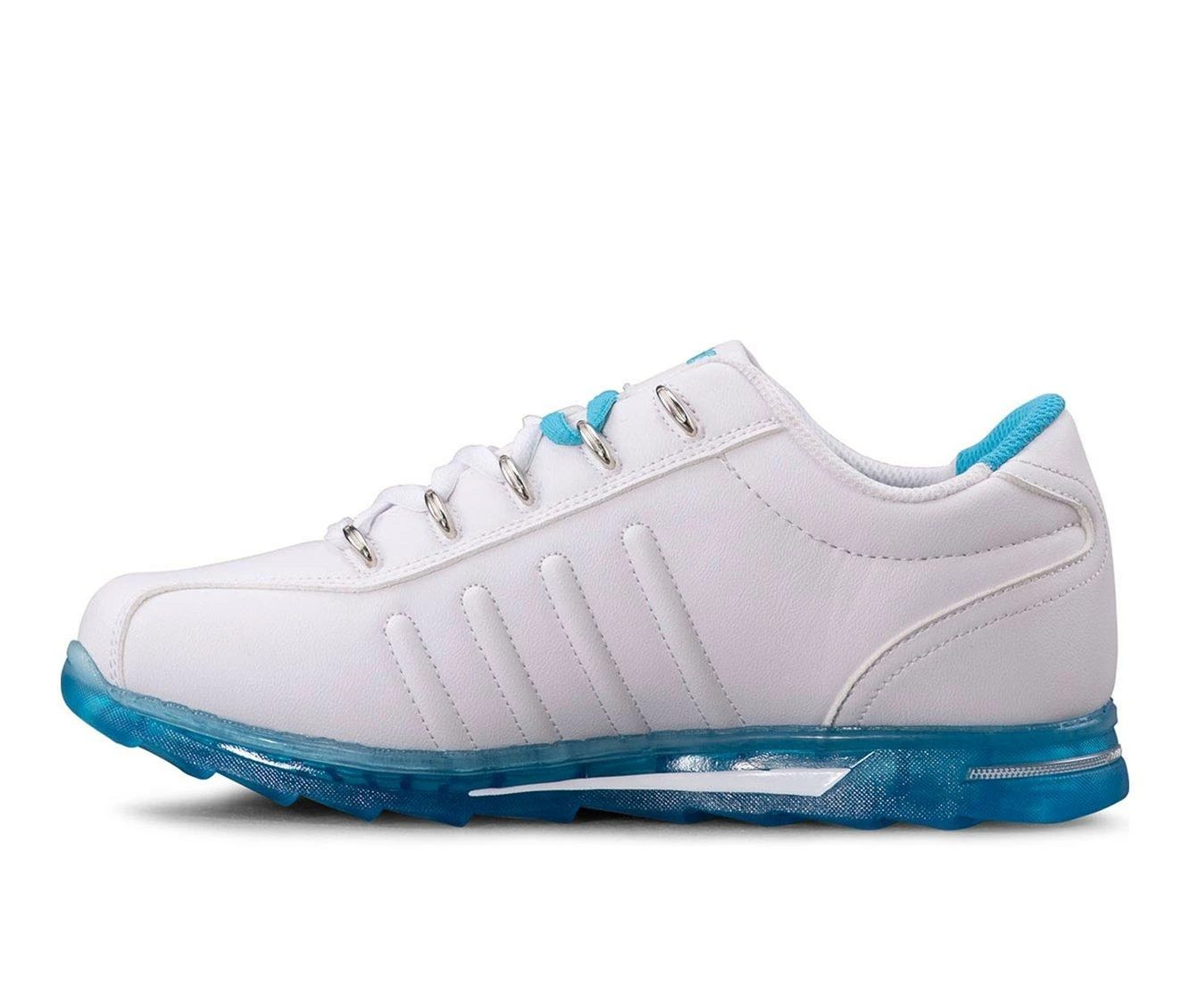 Hot Sale โจ Women's Lugz Changeover 11 Ice W ๐ Sneakers White/Blue/Ice โ 6 Hot Sale โจ Women's Lugz Changeover 11 Ice W ๐ Sneakers White/Blue/Ice โ - Image 4