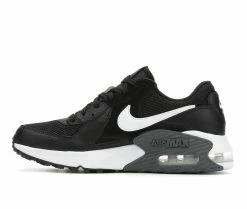 Outlet 🤩 Women's Nike Air Max Excee 👟 Sneakers Blk/Wht/Gry 💯 -DC Shoes - shop 3 3
