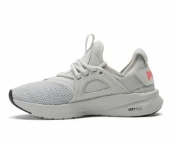 Discount ❤️ Women's Puma Softride Enzo Evolve 👟 Sneakers Grey/Purple 😉 -DC Shoes - shop 3 306