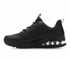 Budget ๐ Women's Skechers Street Uno 2 Vacationer 177140 Wedge ๐ Sneakers Black โค๏ธ 11 Budget ๐ Women's Skechers Street Uno 2 Vacationer 177140 Wedge ๐ Sneakers Black โค๏ธ -DC Shoes - shop 3 314