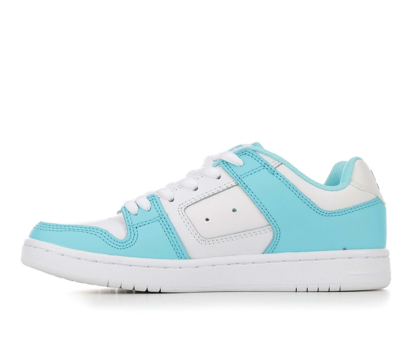 Best Sale ๐ Women's DC Manteca 4 Sustainable Skate ๐ Shoes White/Blue โค๏ธ 6 Best Sale ๐ Women's DC Manteca 4 Sustainable Skate ๐ Shoes White/Blue โค๏ธ - Image 4