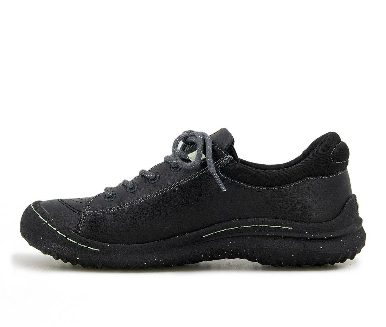 Best Sale ๐คฉ Women's Jambu Clover Plant Based Eco-Friendly ๐ Shoes Black ๐ 6 Best Sale ๐คฉ Women's Jambu Clover Plant Based Eco-Friendly ๐ Shoes Black ๐ - Image 4