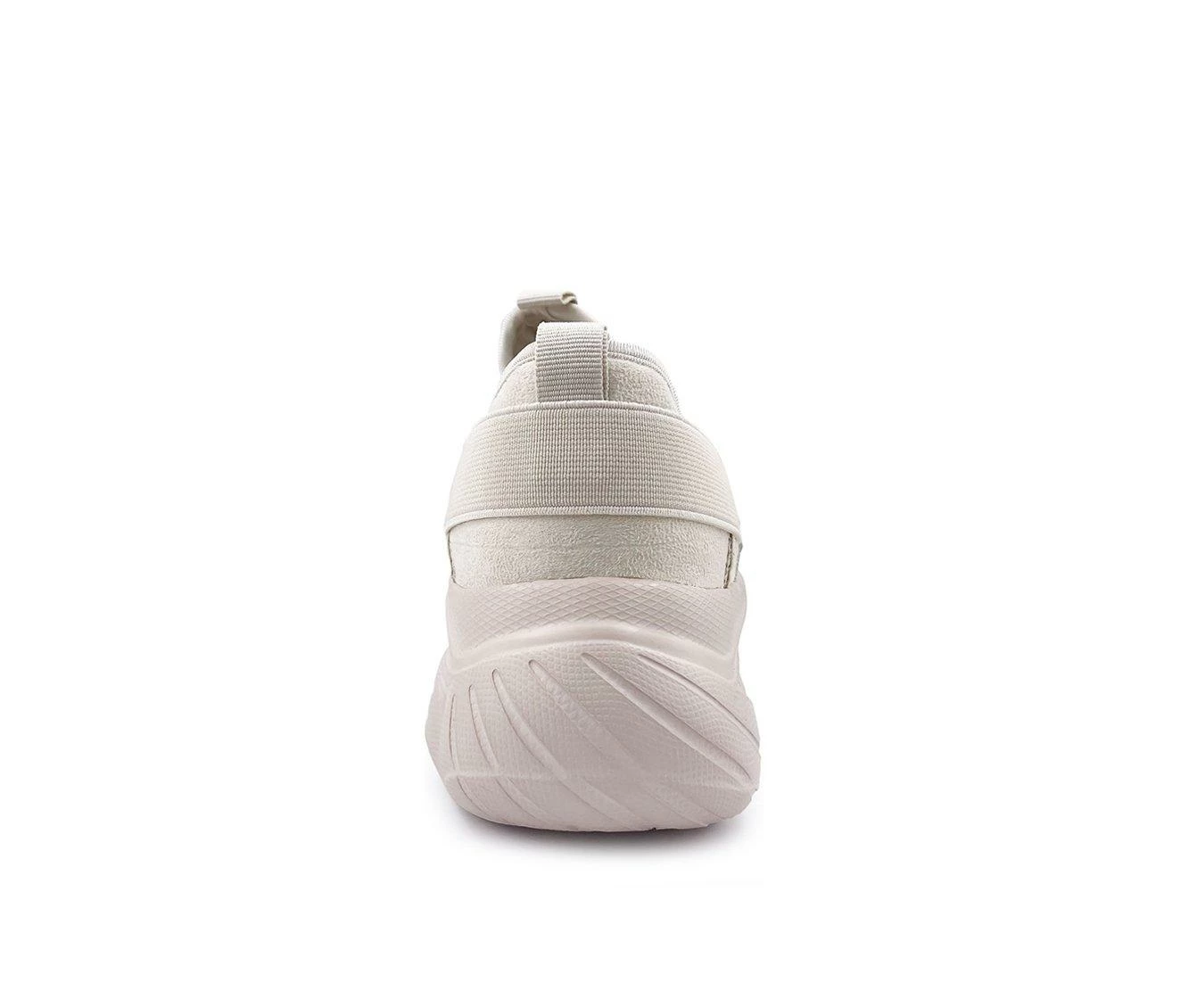 Buy โค๏ธ Women's Berness Nora Platform Fashion ๐ Sneakers Beige ๐ 6 Buy โค๏ธ Women's Berness Nora Platform Fashion ๐ Sneakers Beige ๐ - Image 4