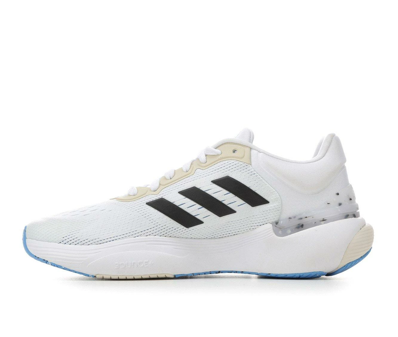 Brand new ⌛ Women's Adidas Response Super 3.0 👟 Sneakers Wht/Pulse Blue 🔔 6 Brand new ⌛ Women's Adidas Response Super 3.0 👟 Sneakers Wht/Pulse Blue 🔔 - Image 4