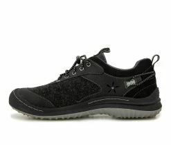 Best deal 🔥 Women's Jambu Sunset Too Vegan Eco-Friendly 👟 Shoes Black /Grey 🧨 -DC Shoes - shop 3 325