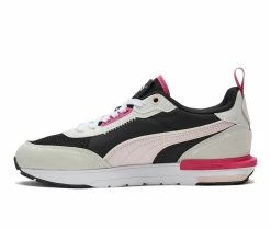 Cheap ๐งจ Women's Puma R22 ๐ Sneakers Black/Chalk ๐ 11 Cheap ๐งจ Women's Puma R22 ๐ Sneakers Black/Chalk ๐ -DC Shoes - shop 3 327
