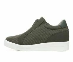 Buy 🔔 Women's Ryka Vibe 👟 Sneakers Alpine Green 🧨 -DC Shoes - shop 3 330