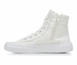 Deals ๐ Women's Roxy ๐ Summer Sky Mid ๐ Sneakers White ๐ 11 Deals ๐ Women's Roxy ๐ Summer Sky Mid ๐ Sneakers White ๐ -DC Shoes - shop 3 332