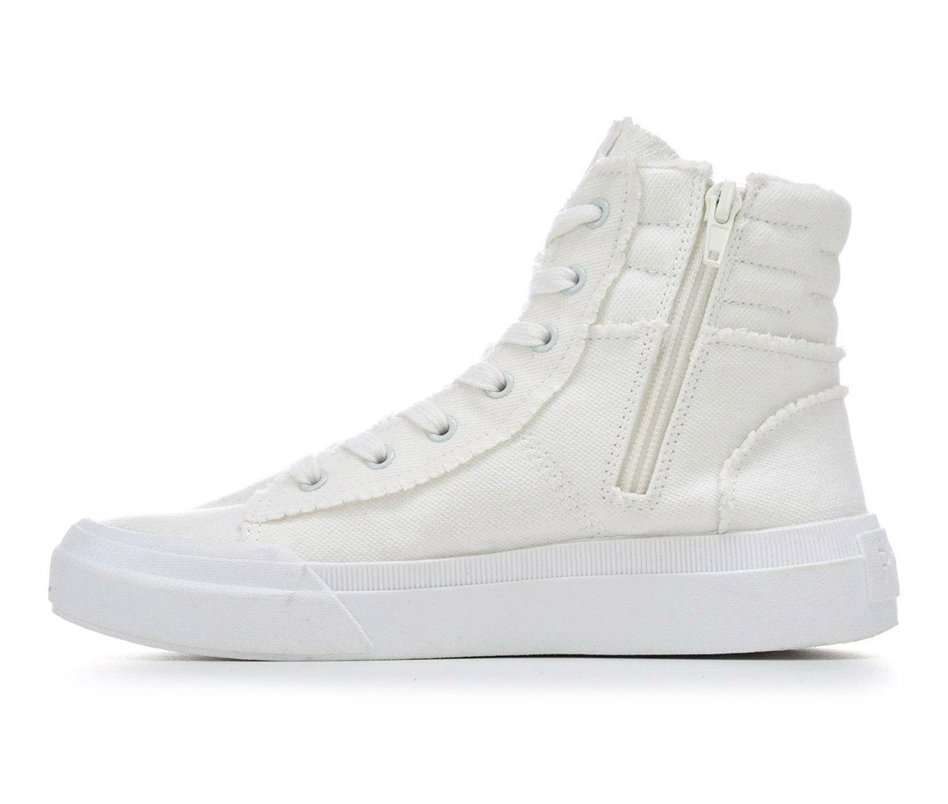 Deals ๐ Women's Roxy ๐ Summer Sky Mid ๐ Sneakers White ๐ 6 Deals ๐ Women's Roxy ๐ Summer Sky Mid ๐ Sneakers White ๐ - Image 4
