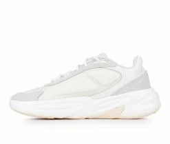 Brand new ⌛ Women's Adidas Ozelle Sustainable 👟 Sneakers Off White 🌟 -DC Shoes - shop 3 333