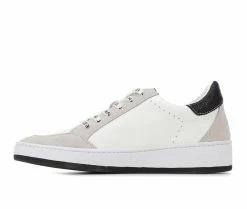 Brand new ✔️ Women's VINTAGE HAVANA Tammy Slip-On Wedge 👟 Sneakers Wht/Gry/Blk 🔥 11 Brand new ✔️ Women's VINTAGE HAVANA Tammy Slip-On Wedge 👟 Sneakers Wht/Gry/Blk 🔥 -DC Shoes - shop 3 34