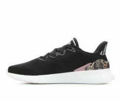 Flash Sale ⭐ Women's Adidas Puremotion Special Edition Sustainable 👟 Sneakers Blk/Wht/Mauve 👏 11 Flash Sale ⭐ Women's Adidas Puremotion Special Edition Sustainable 👟 Sneakers Blk/Wht/Mauve 👏 -DC Shoes - shop 3 35