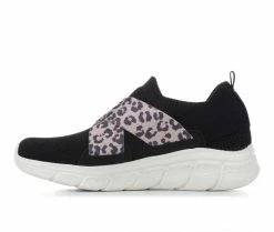 Discount ๐ Women's Skechers 117330 BOBS B Flex ๐ Sneakers Black Leopard ๐ 11 Discount ๐ Women's Skechers 117330 BOBS B Flex ๐ Sneakers Black Leopard ๐ -DC Shoes - shop 3 350