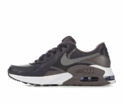 Wholesale ๐ Women's Nike Air Max Excee Leather ๐ Sneakers Purple/Wht ๐คฉ 11 Wholesale ๐ Women's Nike Air Max Excee Leather ๐ Sneakers Purple/Wht ๐คฉ -DC Shoes - shop 3 352