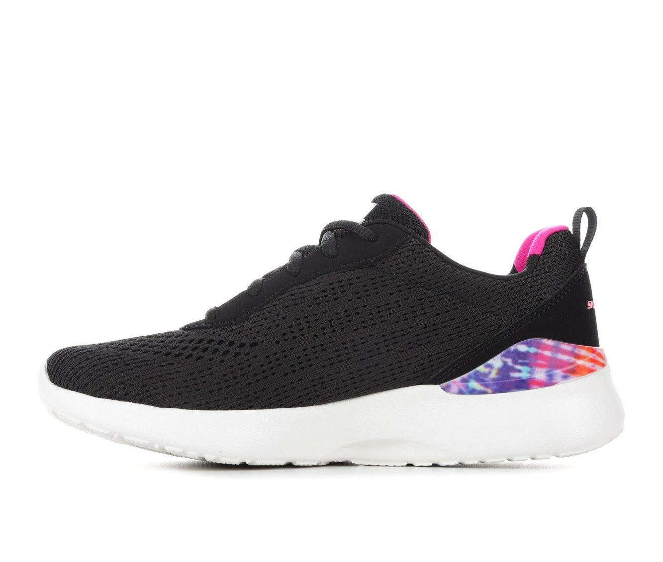 New ๐ Women's Skechers 149661 Skech-Air Groovy Path ๐ Sneakers Black/Multi ๐ฏ 6 New ๐ Women's Skechers 149661 Skech-Air Groovy Path ๐ Sneakers Black/Multi ๐ฏ - Image 4