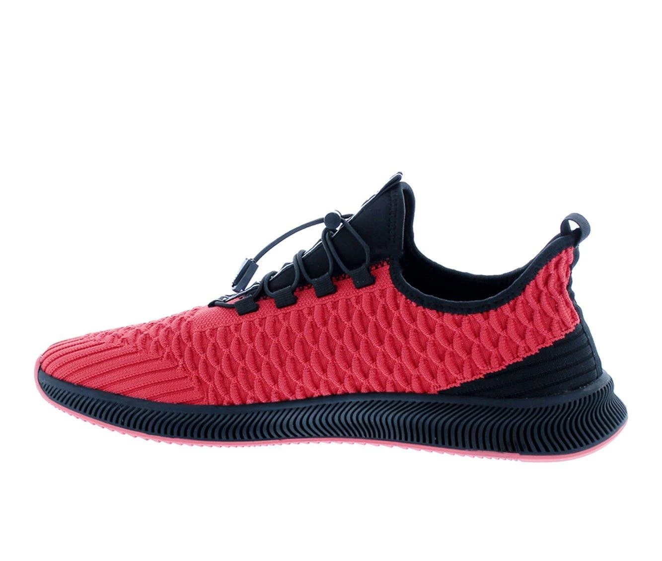 Hot Sale ๐คฉ Men's French Connection Cannes Fashion ๐ Sneakers Red ๐ 6 Hot Sale ๐คฉ Men's French Connection Cannes Fashion ๐ Sneakers Red ๐ - Image 4