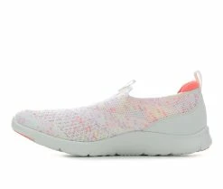 Cheapest โญ Women's Skechers Arch Fit Refine 104277 Slip-On ๐ Sneakers White Multi ๐ 11 Cheapest โญ Women's Skechers Arch Fit Refine 104277 Slip-On ๐ Sneakers White Multi ๐ -DC Shoes - shop 3 393
