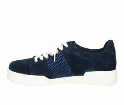Flash Sale ⭐ Women's Bella Vita Sunday 👟 Sneakers Navy Kidsuede 👏 11 Flash Sale ⭐ Women's Bella Vita Sunday 👟 Sneakers Navy Kidsuede 👏 -DC Shoes - shop 3 395