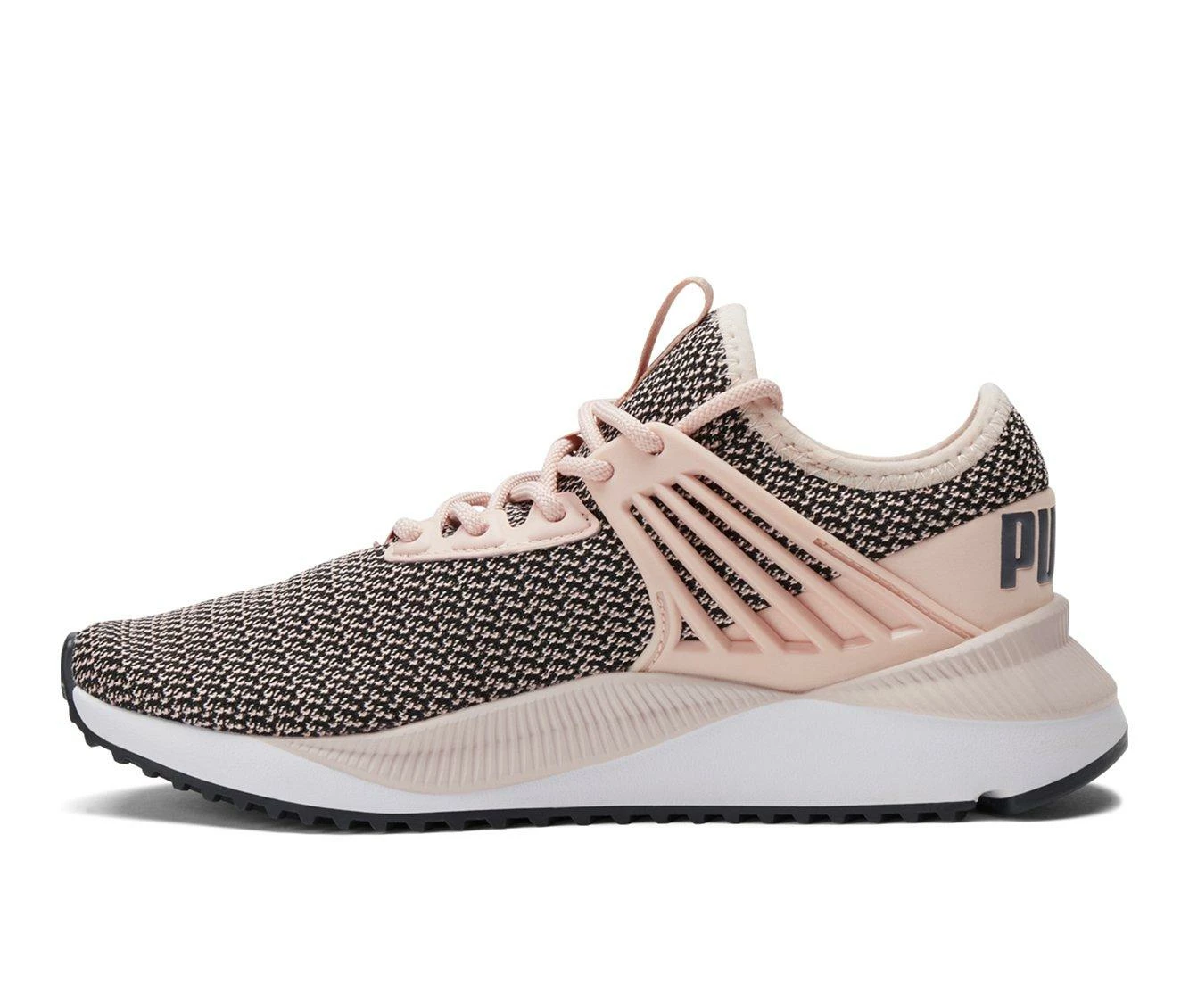 Budget 🤩 Women's Puma Pacer Future Knit Warm 👟 Sneakers Lotus 🛒 6 Budget 🤩 Women's Puma Pacer Future Knit Warm 👟 Sneakers Lotus 🛒 - Image 4