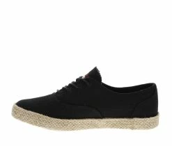 Best Sale 🎉 Women's Lamo Footwear Carey 👟 Sneakers Black ✔️ 11 Best Sale 🎉 Women's Lamo Footwear Carey 👟 Sneakers Black ✔️ -DC Shoes - shop 3 410
