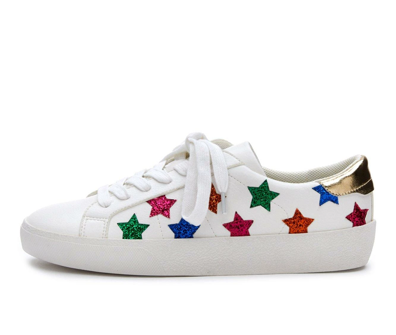 Hot Sale ๐ Women's Coconuts By Matisse Command Fashion ๐ Sneakers Rainbow ๐ 6 Hot Sale ๐ Women's Coconuts By Matisse Command Fashion ๐ Sneakers Rainbow ๐ - Image 4