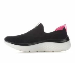 Best Pirce โจ Women's Skechers Go Walk Hyper Burst 124586 Slip-On ๐ Sneakers Black/Hot Pink ๐ 11 Best Pirce โจ Women's Skechers Go Walk Hyper Burst 124586 Slip-On ๐ Sneakers Black/Hot Pink ๐ -DC Shoes - shop 3 419