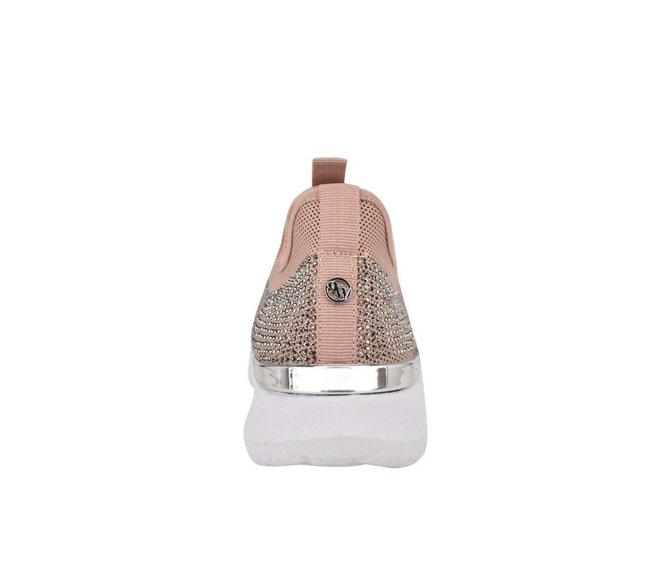 Budget โ๏ธ Women's Nine West Miya Slip-On ๐ Sneakers Nude ๐ 6 Budget โ๏ธ Women's Nine West Miya Slip-On ๐ Sneakers Nude ๐ - Image 4