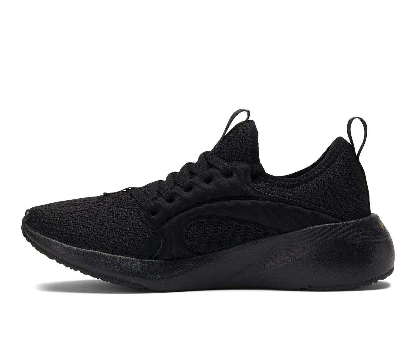 Buy โจ Women's Puma Betterfoam Adore Shine ๐ Sneakers Black/Gold ๐คฉ 6 Buy โจ Women's Puma Betterfoam Adore Shine ๐ Sneakers Black/Gold ๐คฉ - Image 4