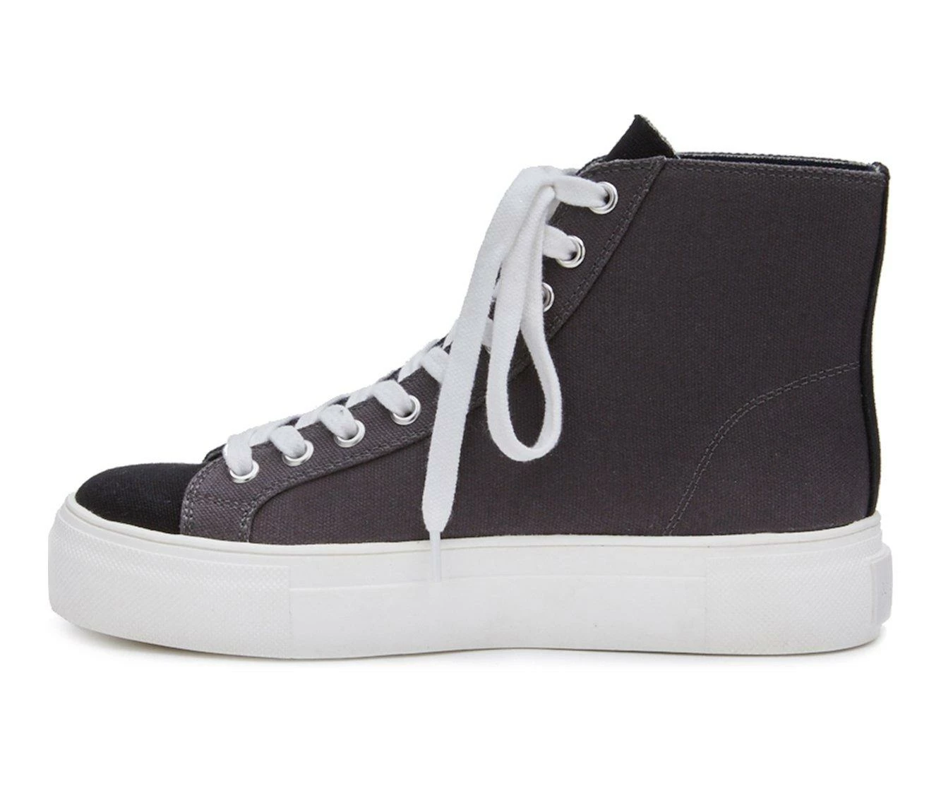 New โค๏ธ Women's Coconuts By Matisse Shea Platform ๐ Sneakers Black Multi ๐ 6 New โค๏ธ Women's Coconuts By Matisse Shea Platform ๐ Sneakers Black Multi ๐ - Image 4