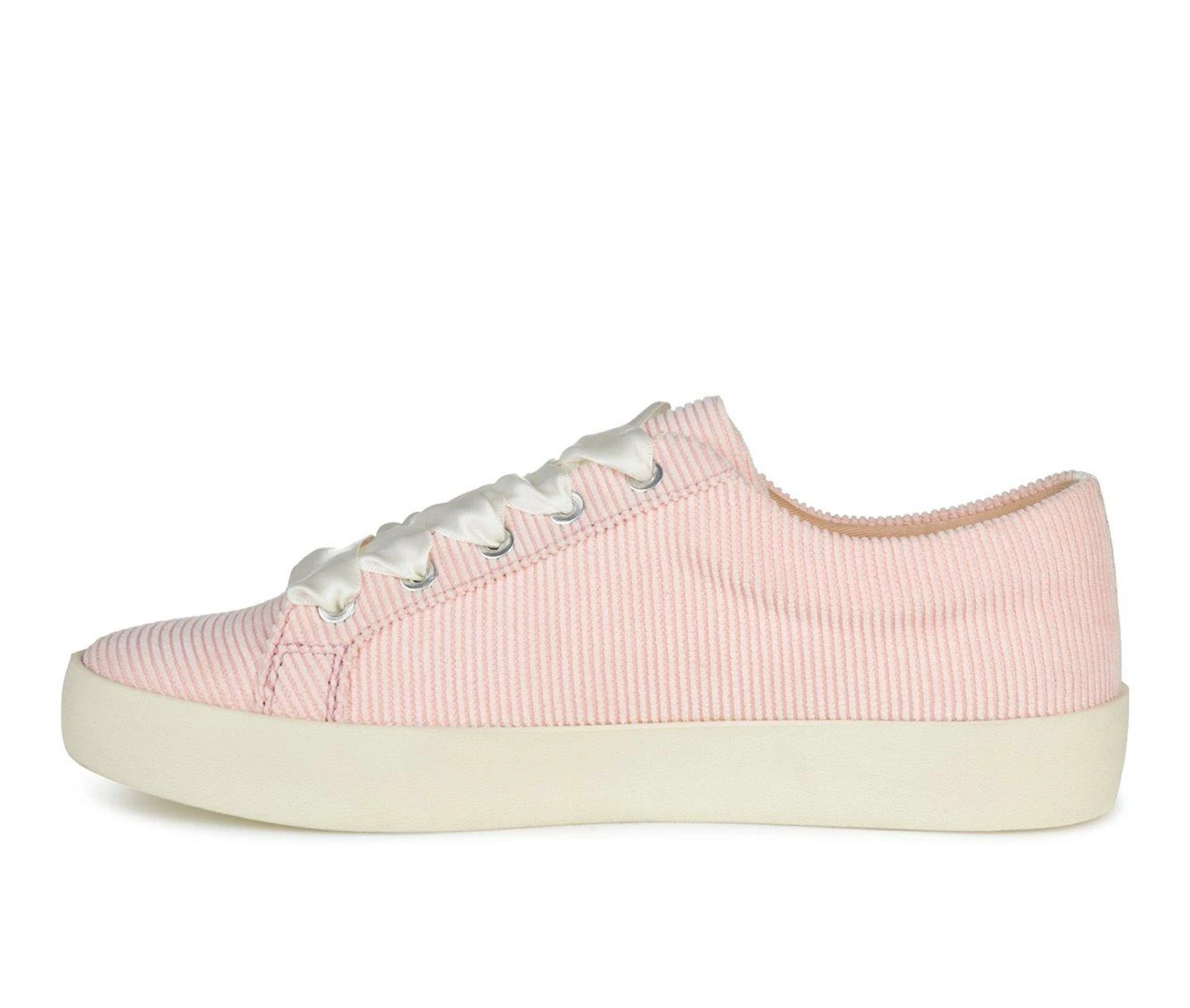 Brand new ๐ Women's Journee Collection Kinsley ๐ Sneakers Pink ๐ 6 Brand new ๐ Women's Journee Collection Kinsley ๐ Sneakers Pink ๐ - Image 4